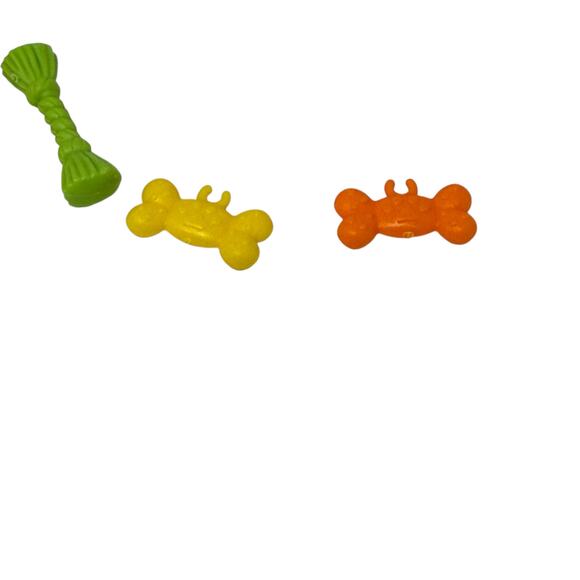 Barbie Newborn Pups Playset 14 Piece Accessories Set BARBIE DOLL NOT INCLUDED - Picture 10 of 16